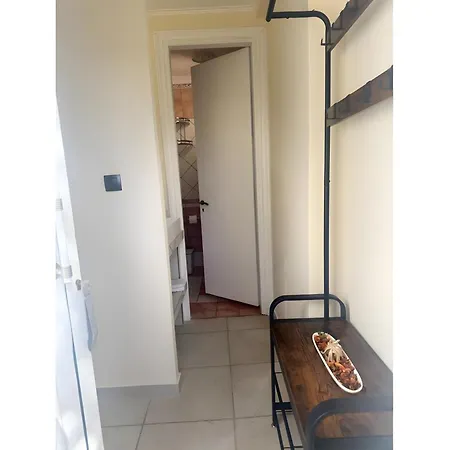 Apartman Episkopos Nikiána