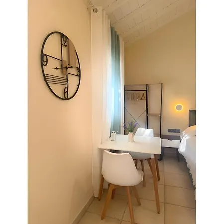 Episkopos Apartman Nikiána