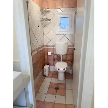 Episkopos Apartman Nikiána