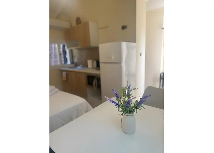 Apartamento Episkopos Nikiana