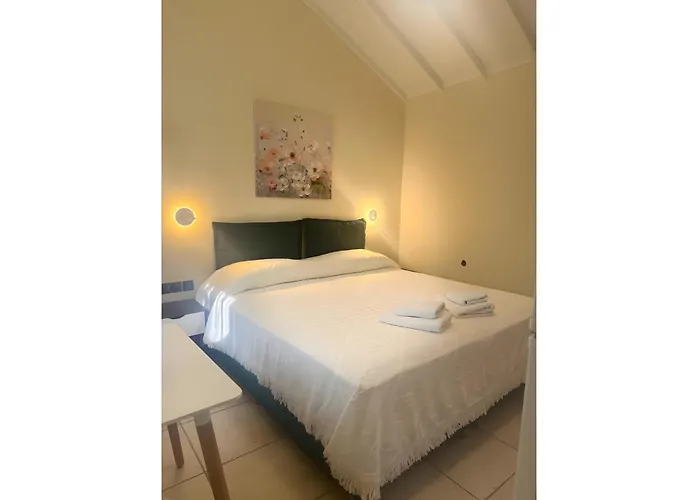 Episkopos Apartamento