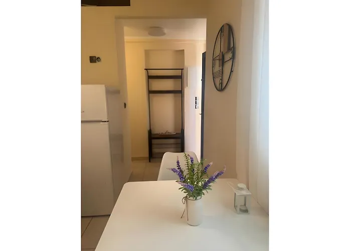 Apartamento Episkopos