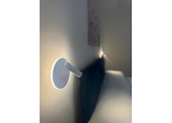 Episkopos Apartamento Nikiana