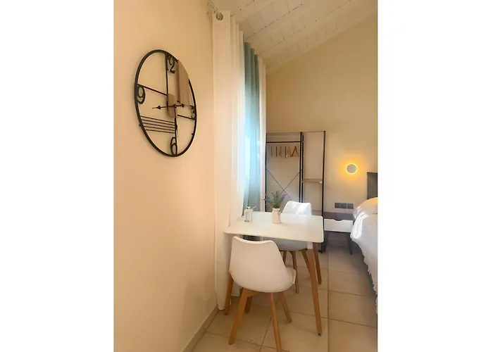 Episkopos Apartamento Nikiana