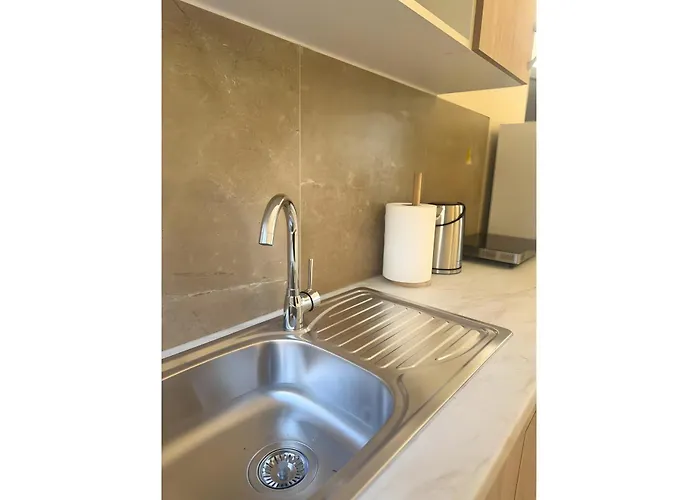 Episkopos Apartamento *