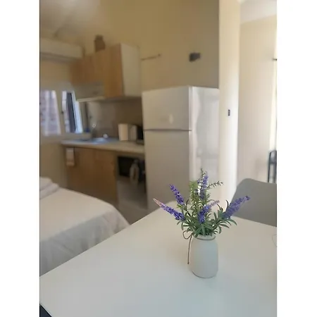 Apartment Episkopos Nikiana