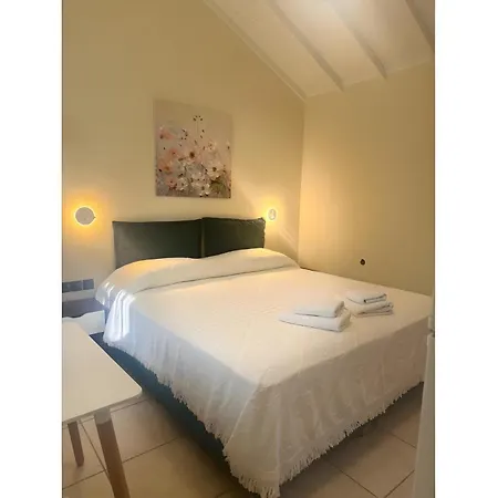 Episkopos Апартаменты