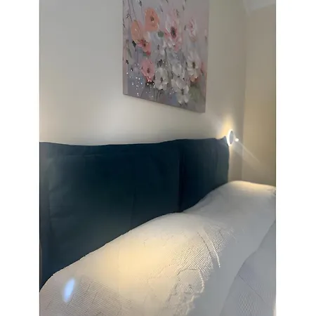 Apartment Episkopos *