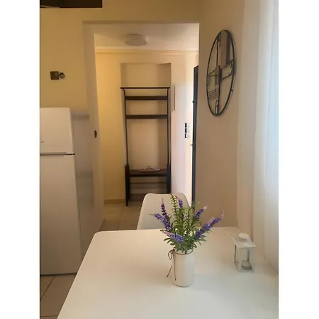 Apartment Episkopos
