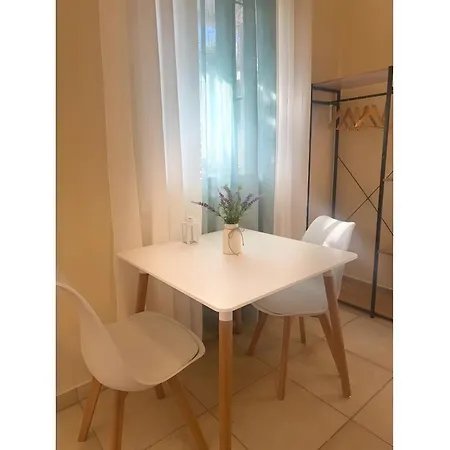 Апартаменты Episkopos Никиана