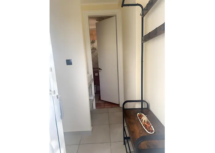 Apartmán Episkopos Nikiana