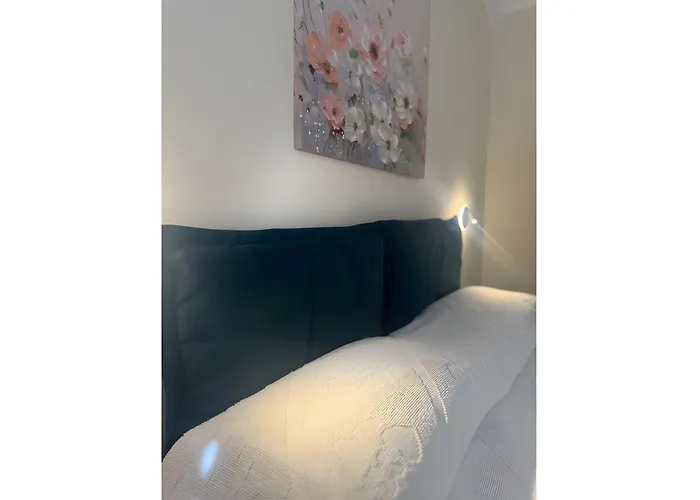 Apartmán Episkopos *