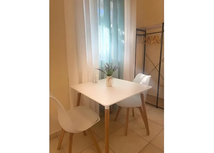 Apartmán Episkopos Nikiana